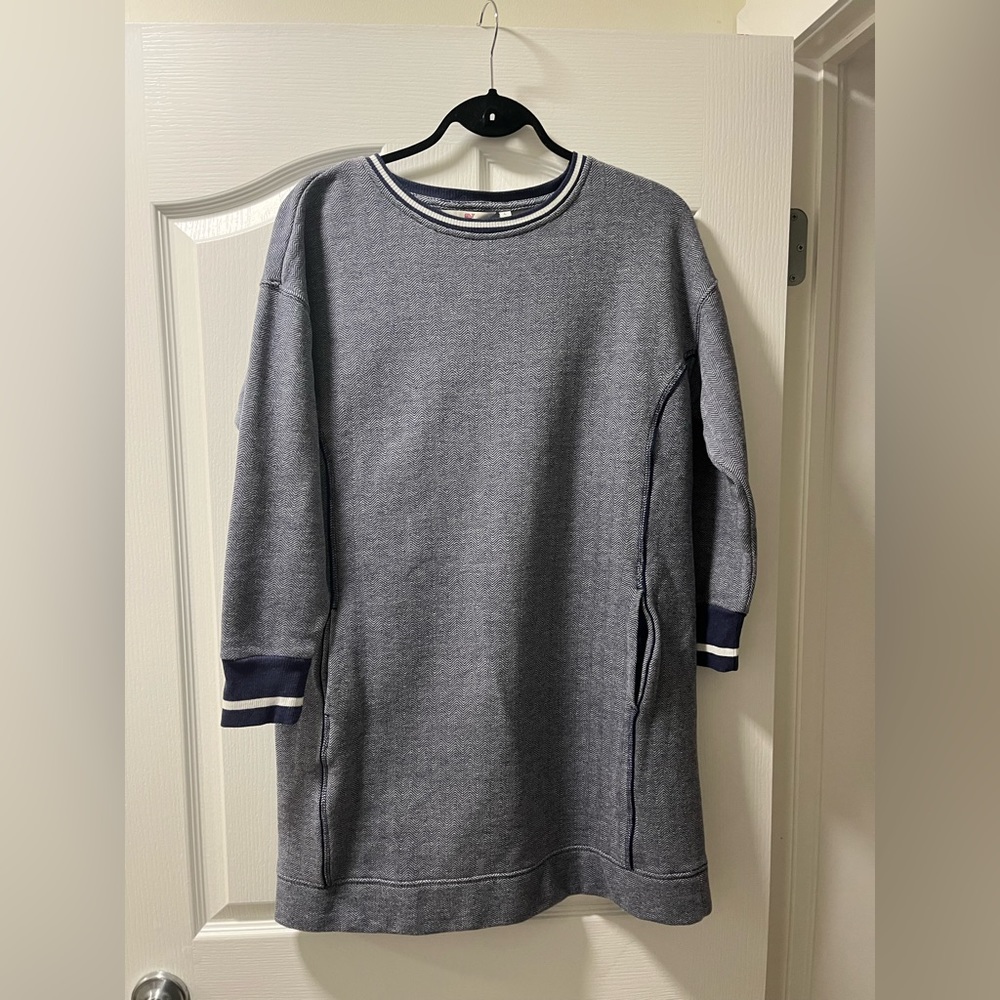 Vineyard Vines Cozy Dress
